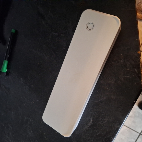 printer inkless - Picture 2 of 3